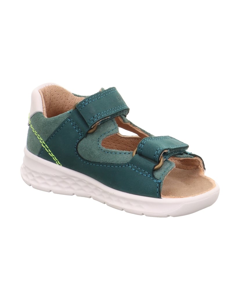 Superfit-Lauflernsandale-LAGOON-multicolor