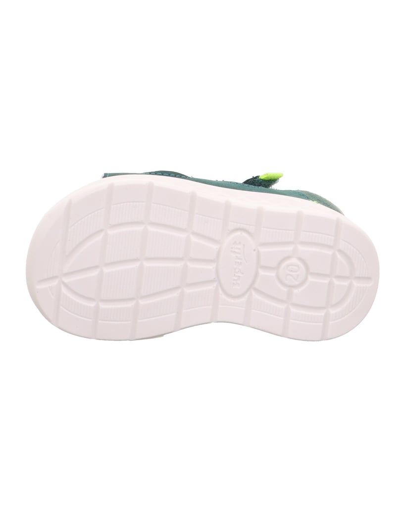 Superfit-Lauflernsandale-LAGOON-multicolor