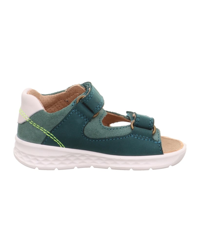 Superfit-Lauflernsandale-LAGOON-multicolor