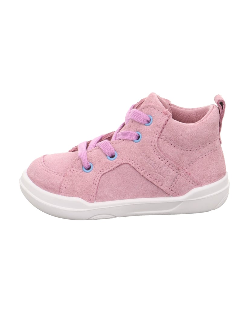 Superfit-Lauflernschuh-SUPERFREE-rosa