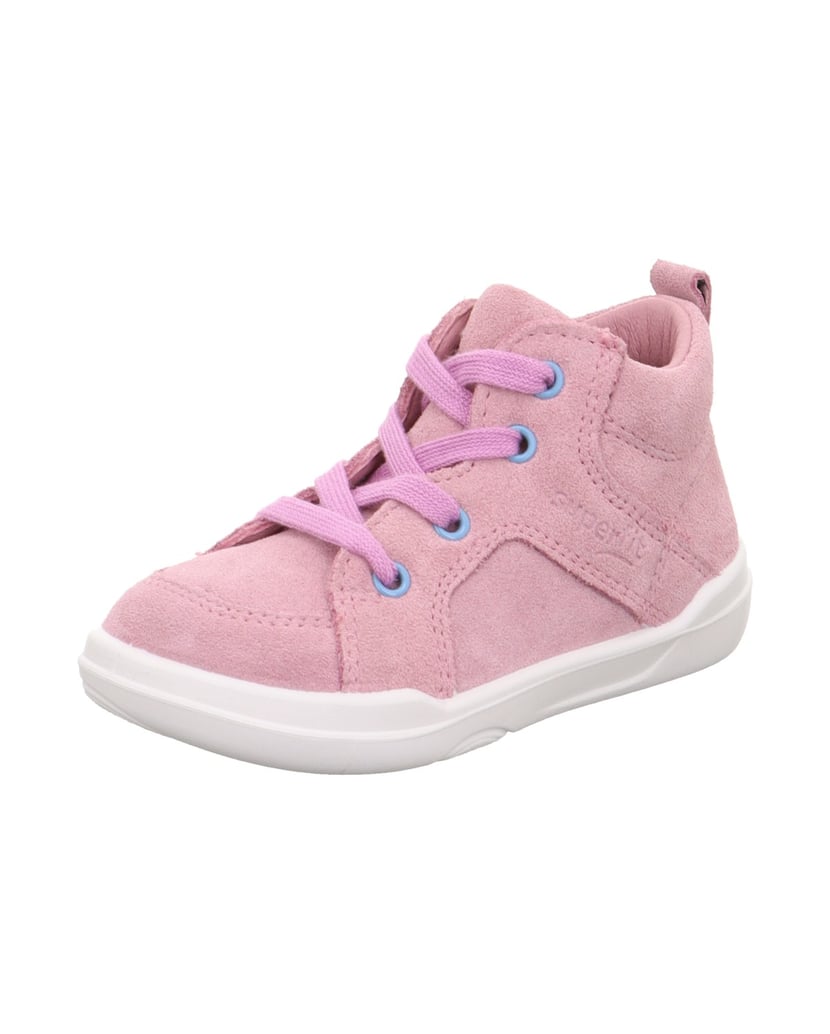 Superfit-Lauflernschuh-SUPERFREE-rosa