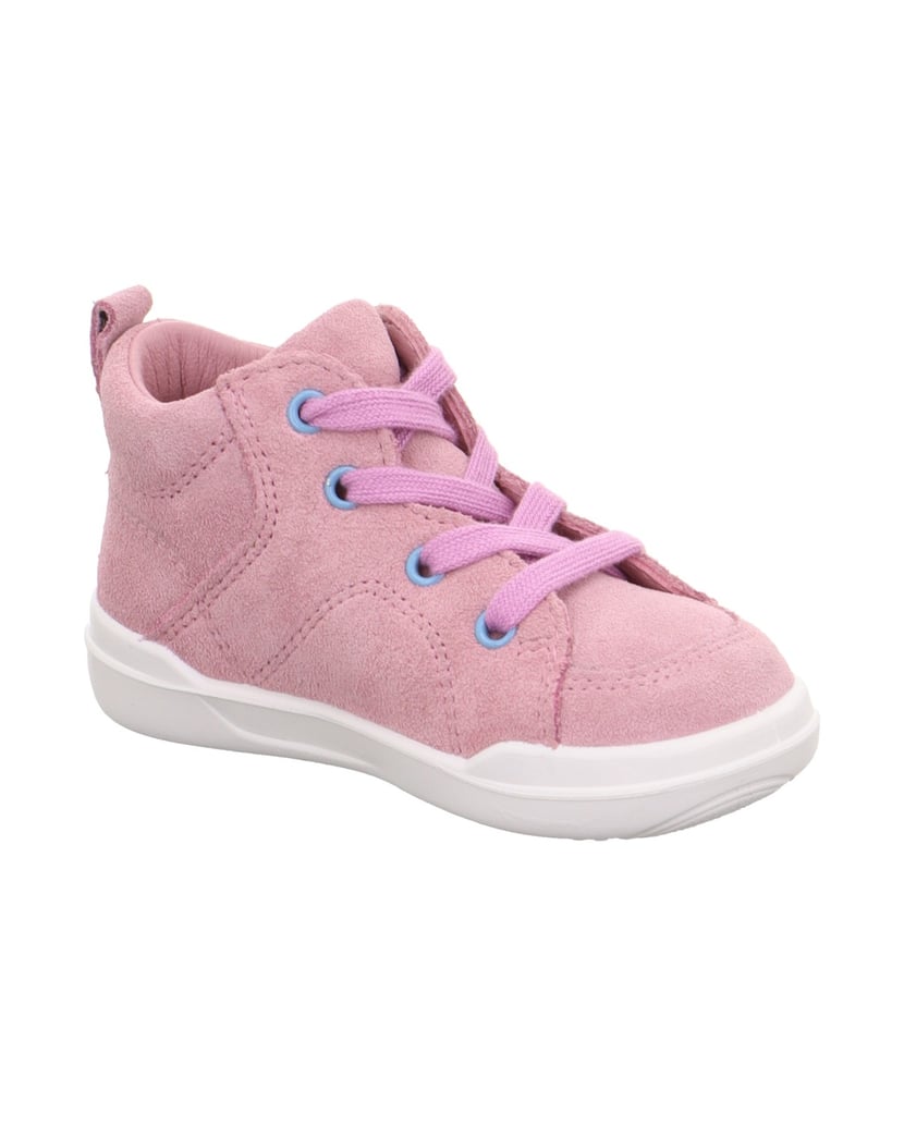Superfit-Lauflernschuh-SUPERFREE-rosa