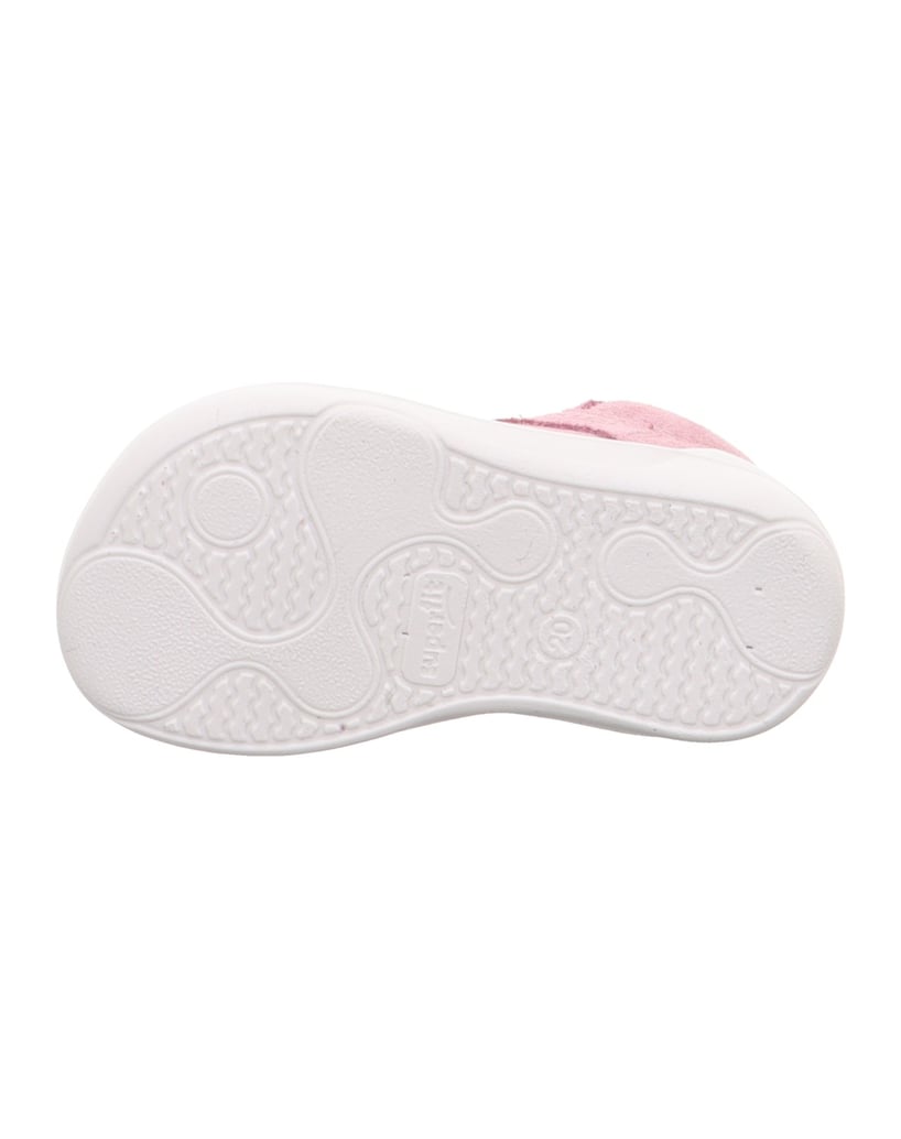 Superfit-Lauflernschuh-SUPERFREE-rosa