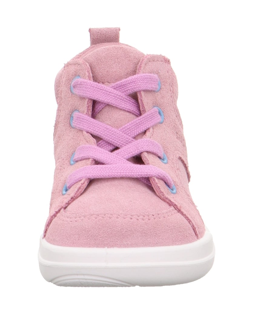 Superfit-Lauflernschuh-SUPERFREE-rosa