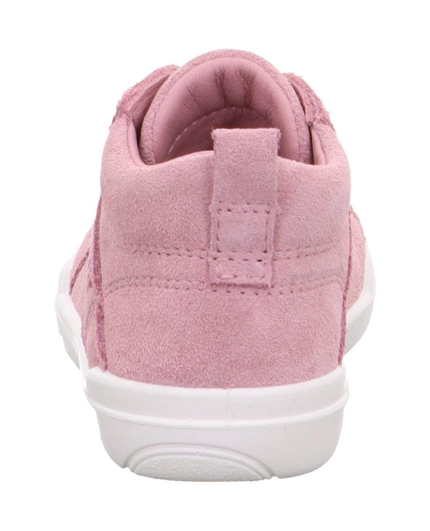 Superfit-Lauflernschuh-SUPERFREE-rosa