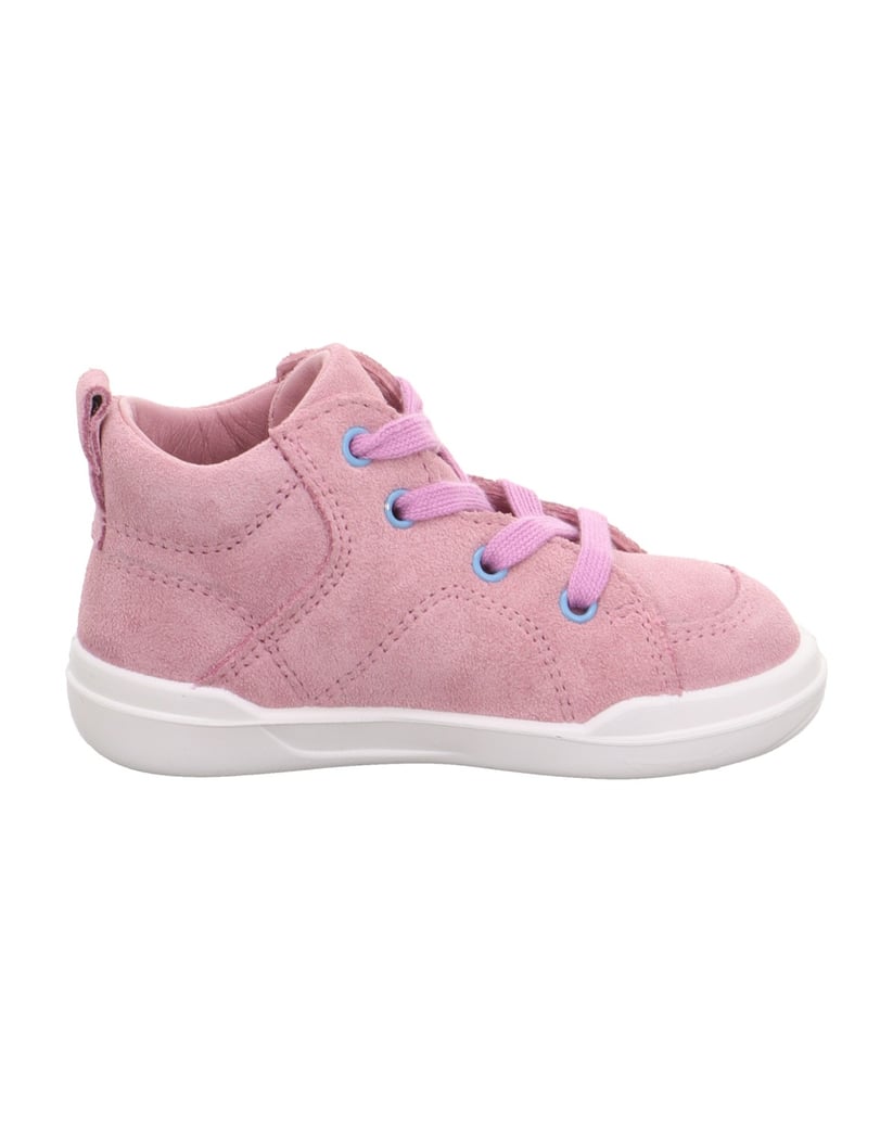 Superfit-Lauflernschuh-SUPERFREE-rosa