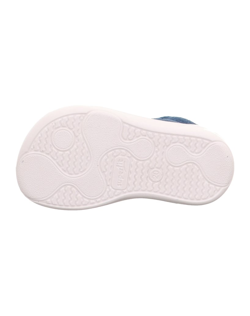 Superfit-Lauflernschuh-SUPERFREE-rosa