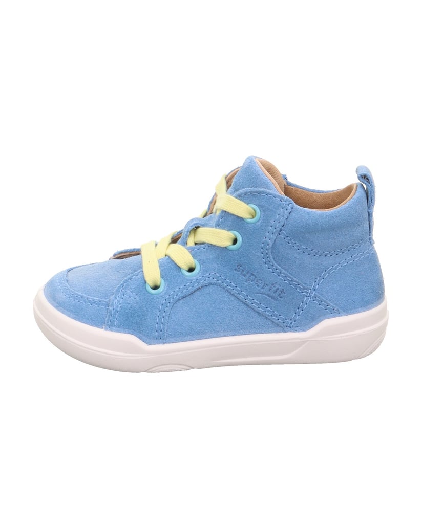 Superfit-Lauflernschuh-SUPERFREE-rosa