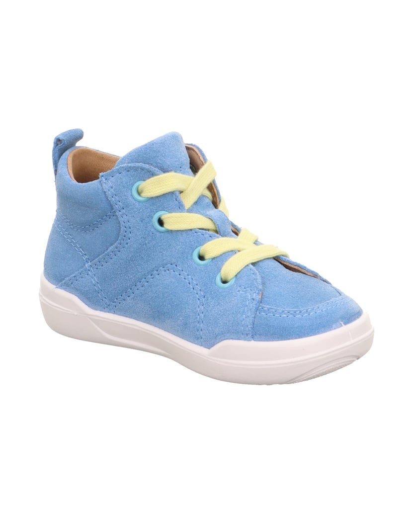 Superfit-Lauflernschuh-SUPERFREE-rosa