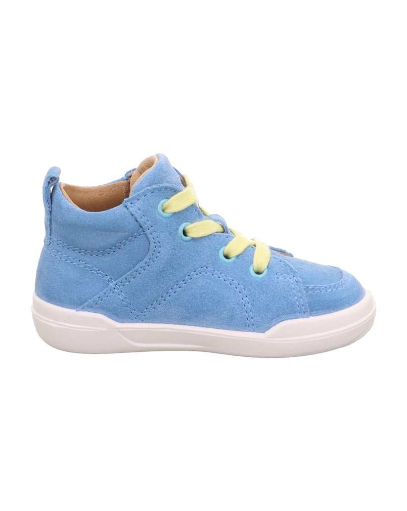 Superfit-Lauflernschuh-SUPERFREE-rosa