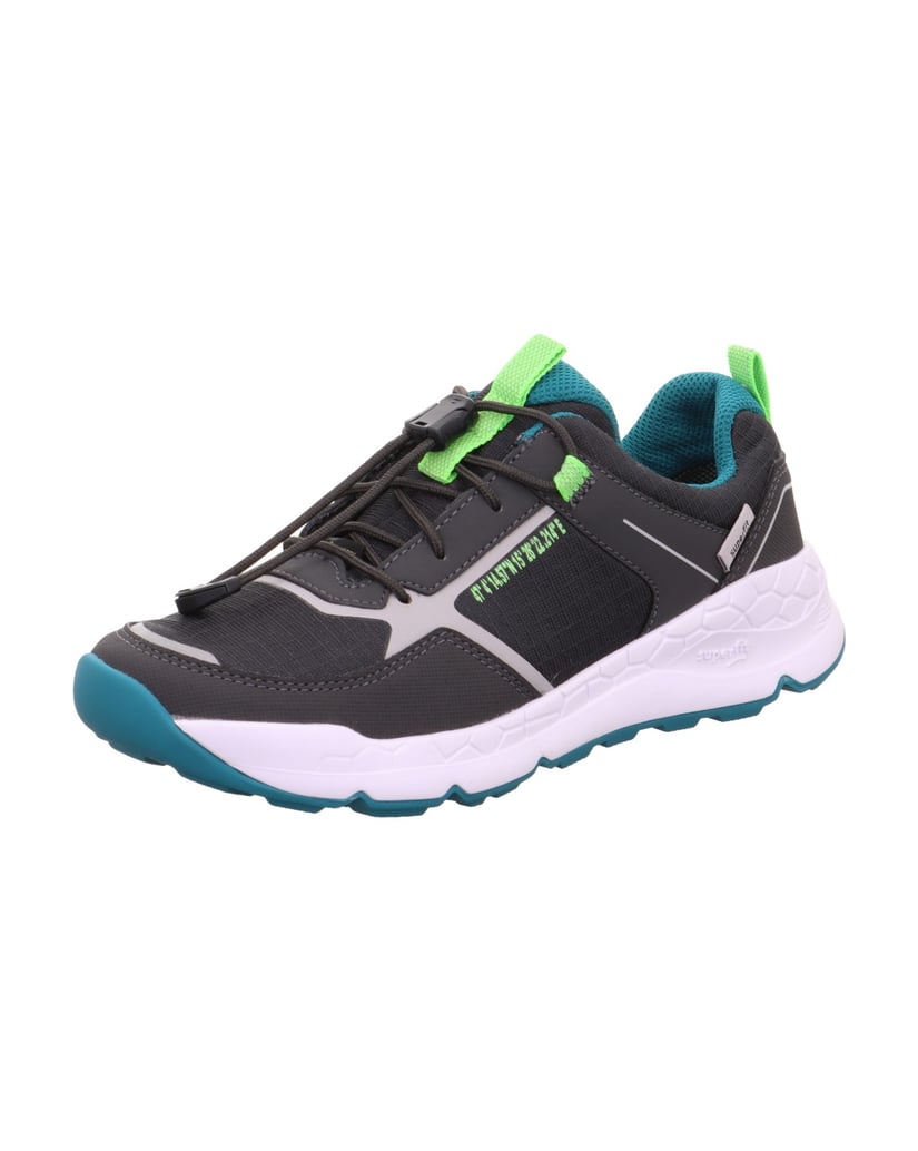 Superfit-Sneaker-FREE-RIDE-grau