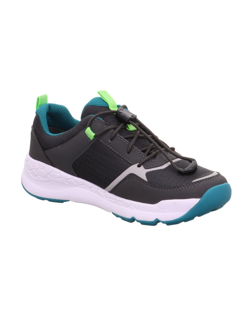 Superfit-Sneaker-FREE-RIDE-grau