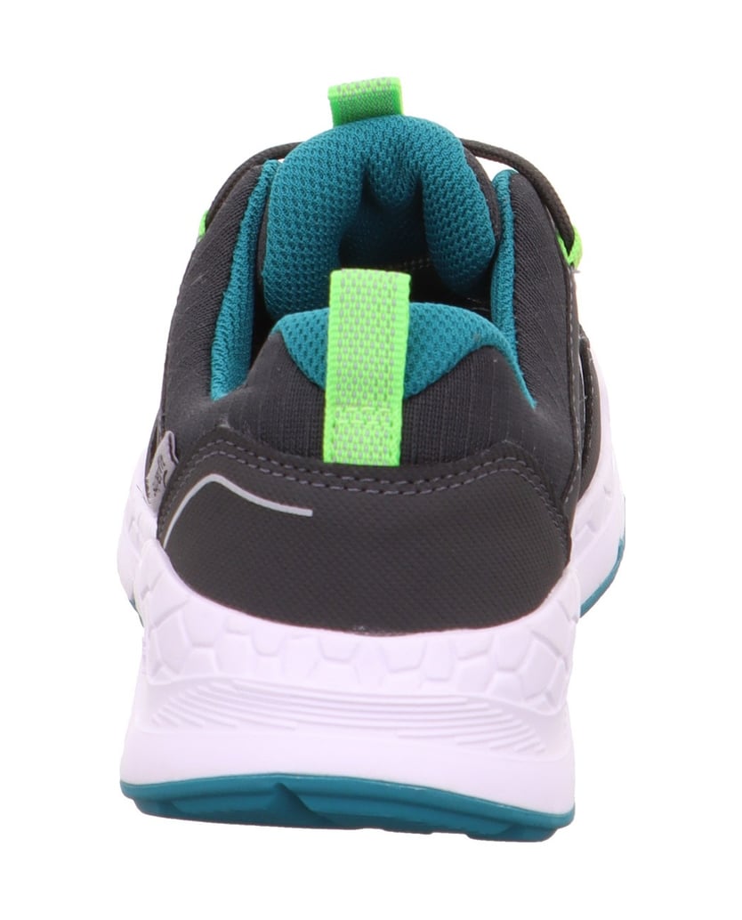 Superfit-Sneaker-FREE-RIDE-grau