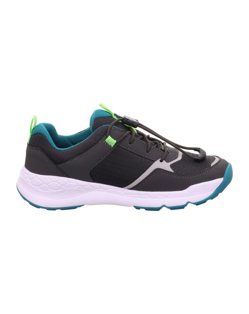 Superfit-Sneaker-FREE-RIDE-grau