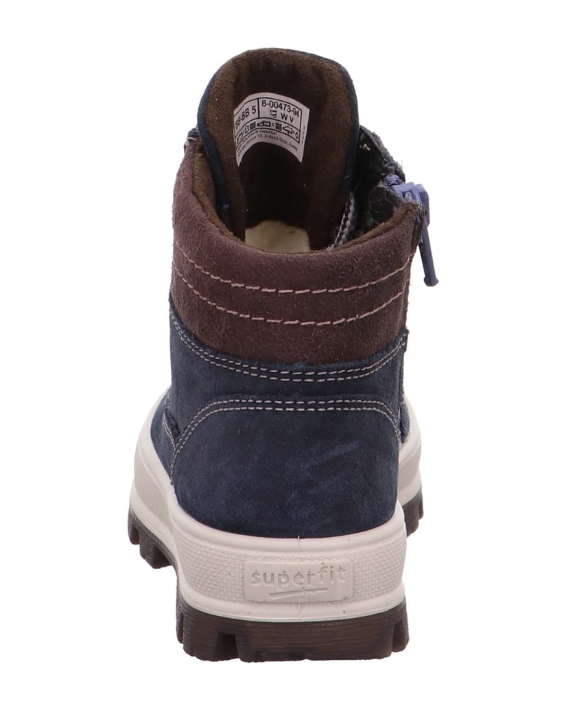 Superfit-Winterstiefel-TEDD-blau