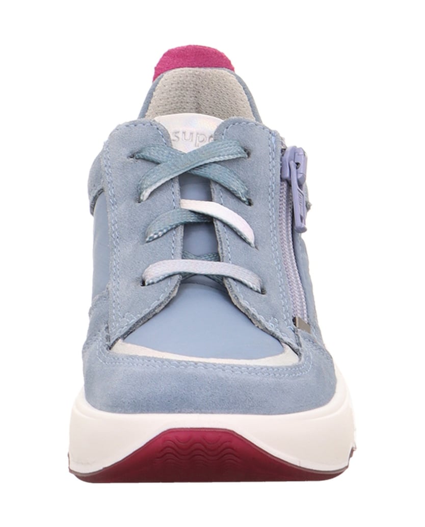 Superfit-Halbschuh-MELODY-blau