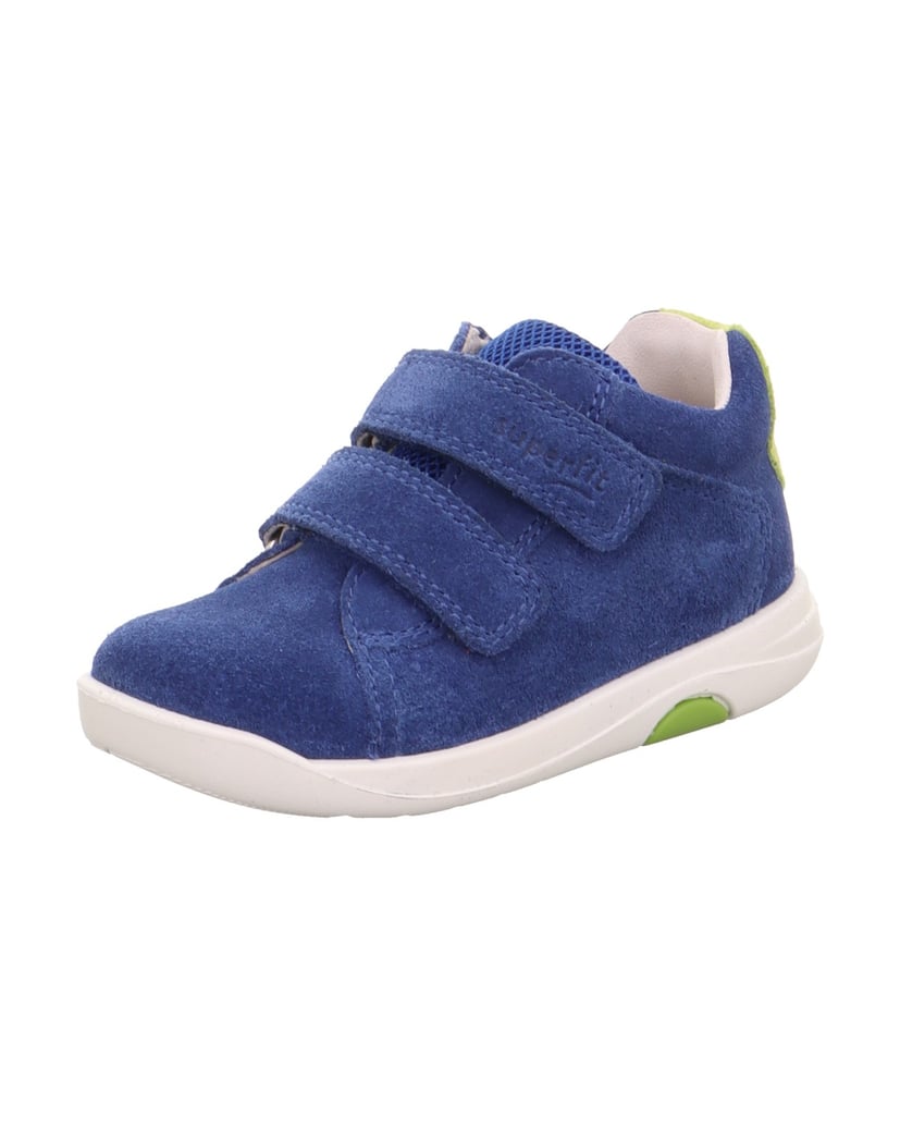 Superfit-Ankle-Boot-LILLO-blau