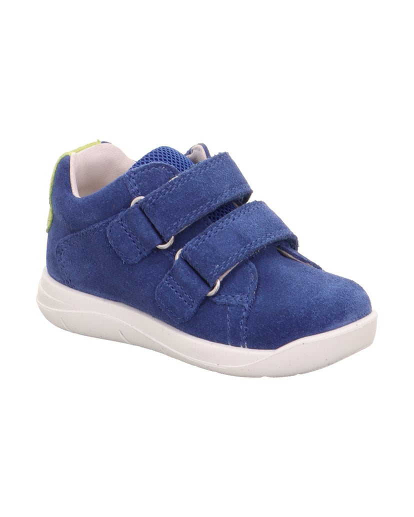 Superfit-Ankle-Boot-LILLO-blau