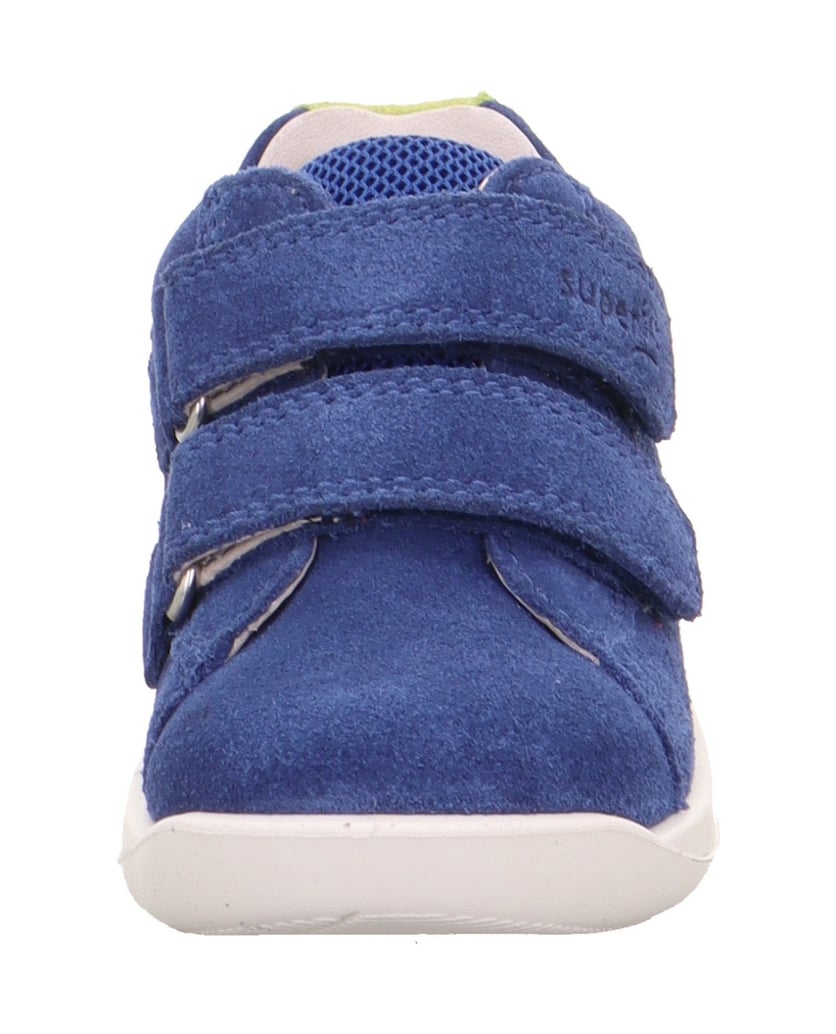 Superfit-Ankle-Boot-LILLO-blau