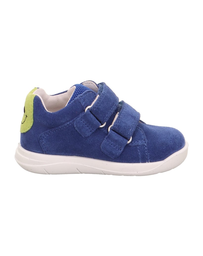 Superfit-Ankle-Boot-LILLO-blau