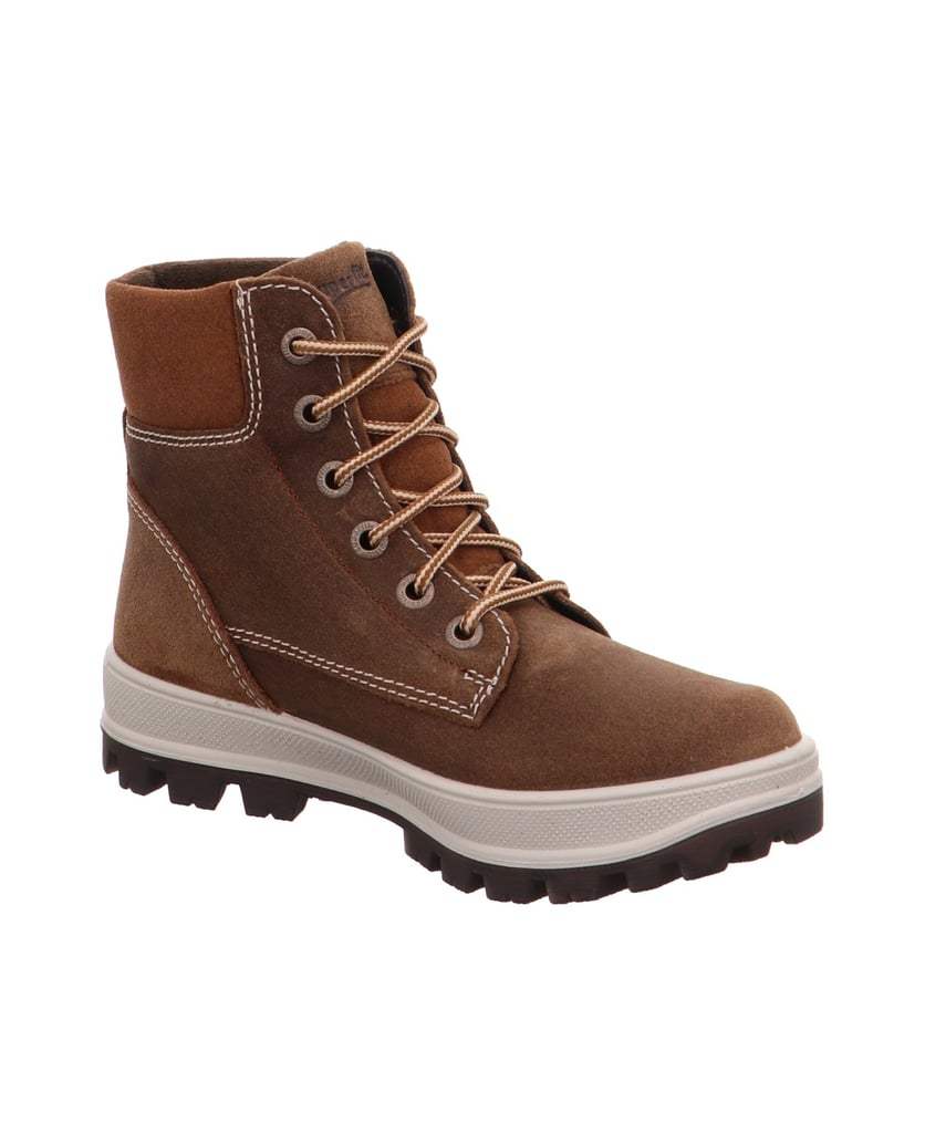 Superfit-Winterstiefel-TEDD-braun