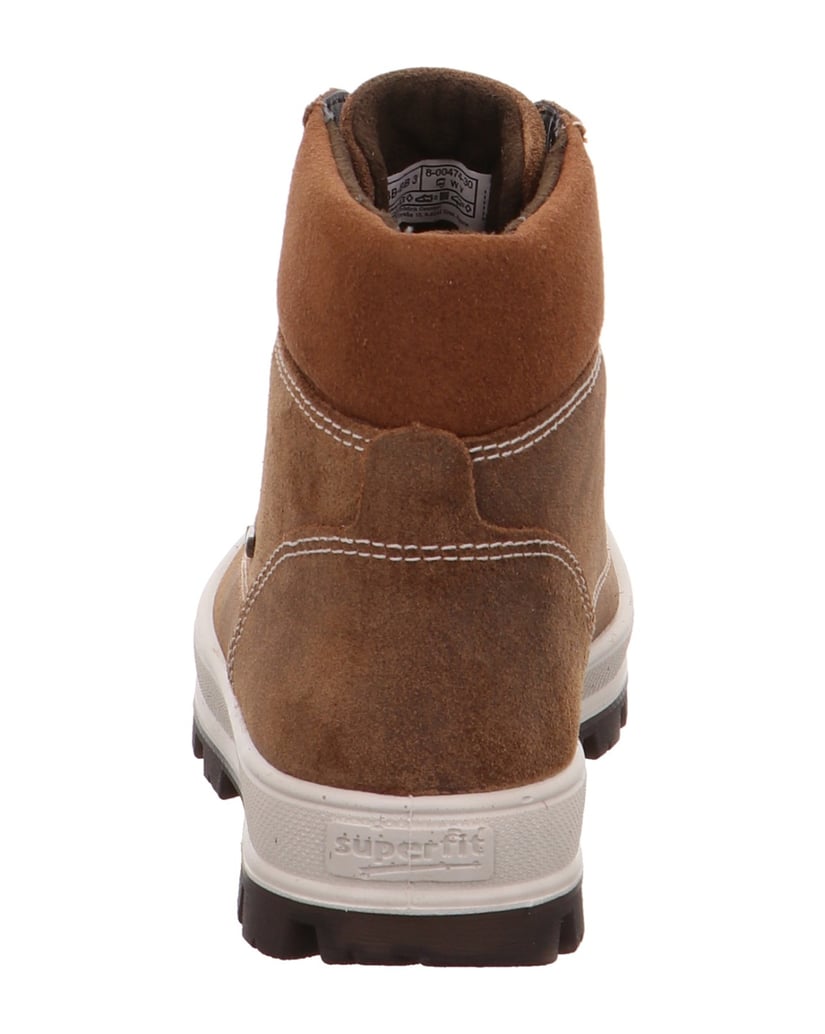 Superfit-Winterstiefel-TEDD-braun