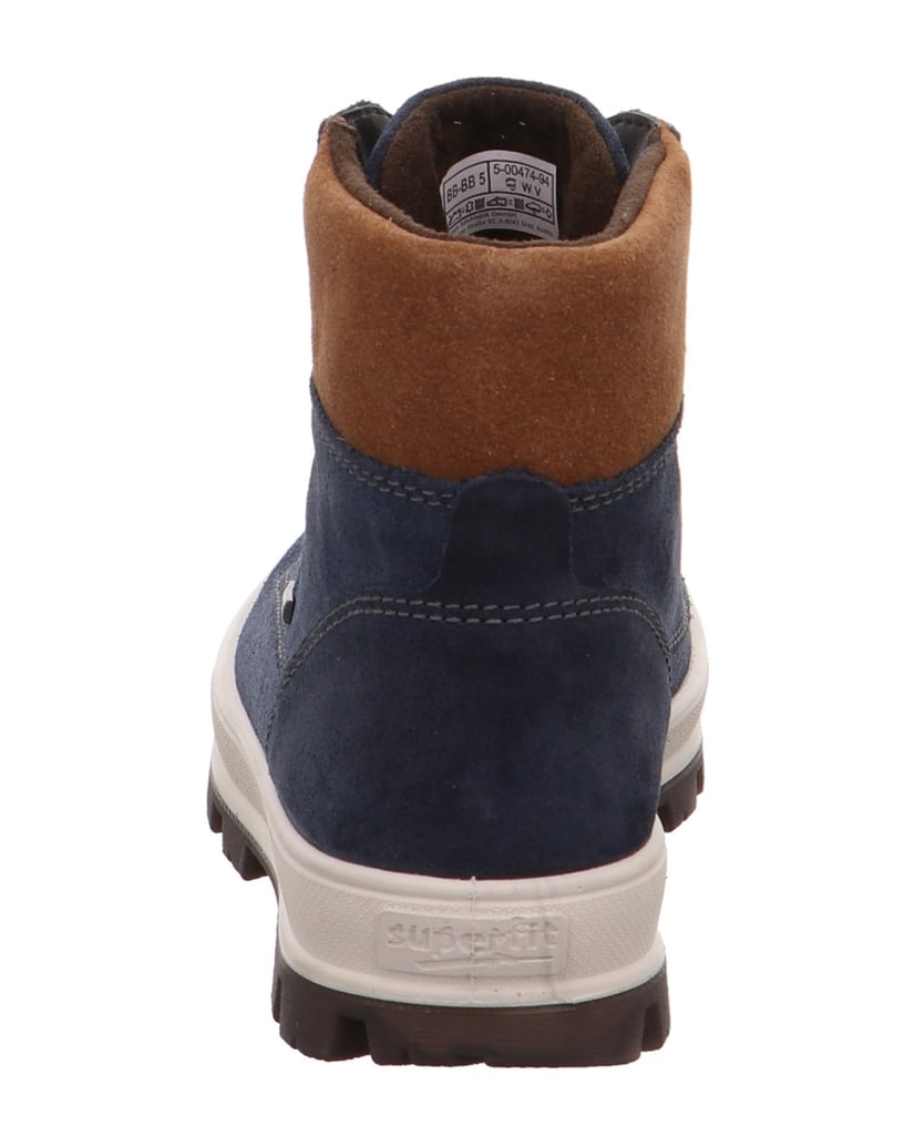 Superfit-Winterstiefel-TEDD-braun