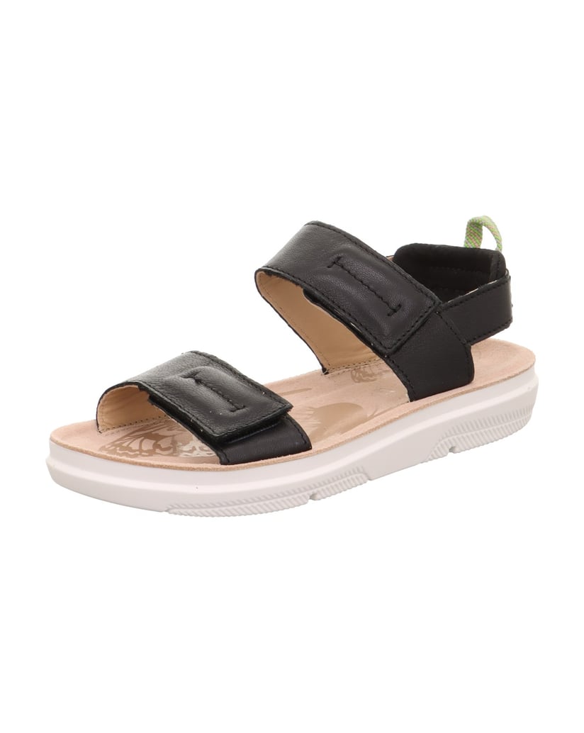 Superfit-Sandale-PALOMA-schwarz