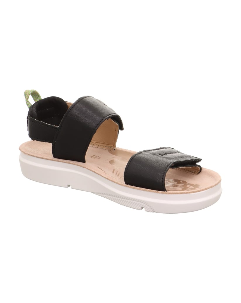 Superfit-Sandale-PALOMA-schwarz