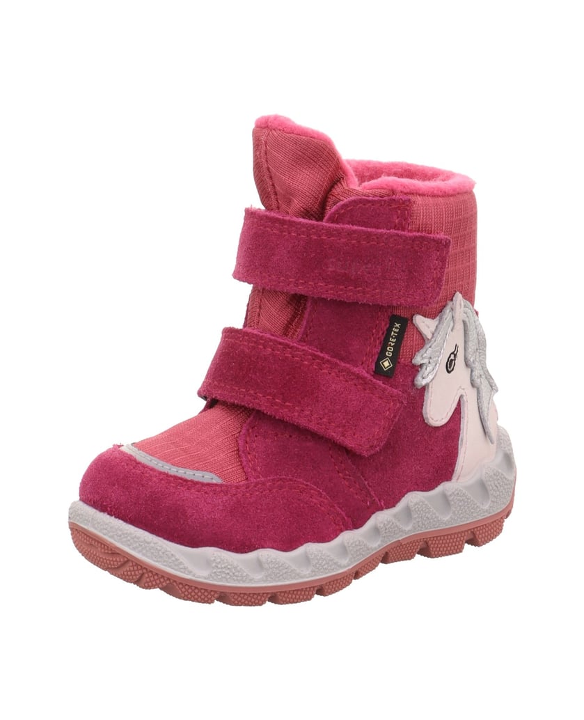 Superfit-Winterstiefel-ICEBIRD-rosa