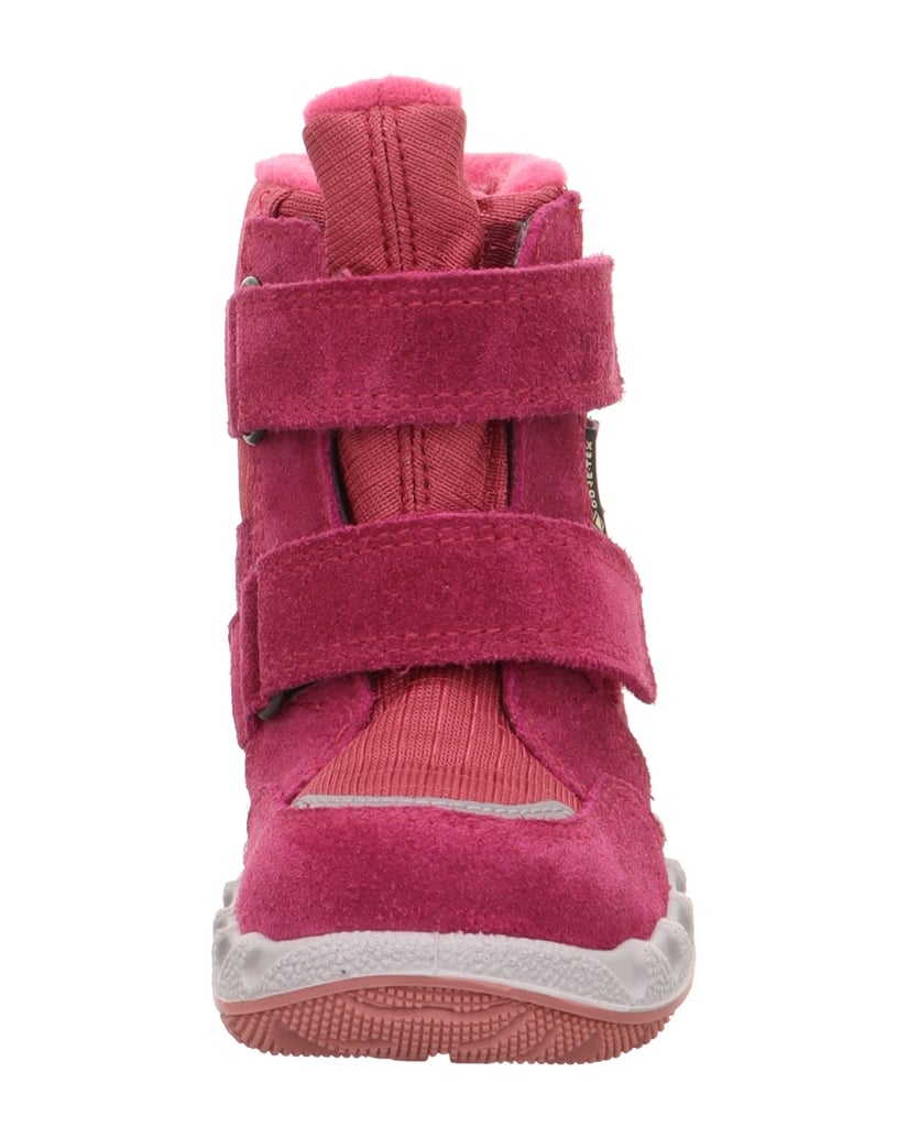 Superfit-Winterstiefel-ICEBIRD-rosa