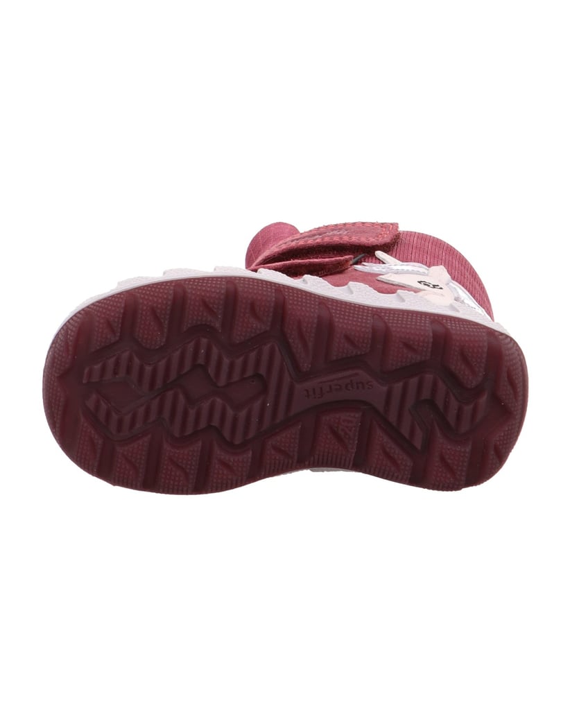 Superfit-Winterstiefel-ICEBIRD-rosa