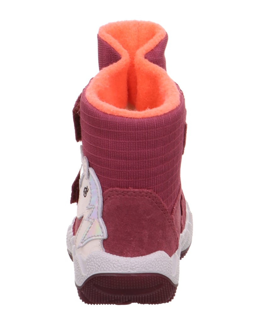Superfit-Winterstiefel-ICEBIRD-rosa