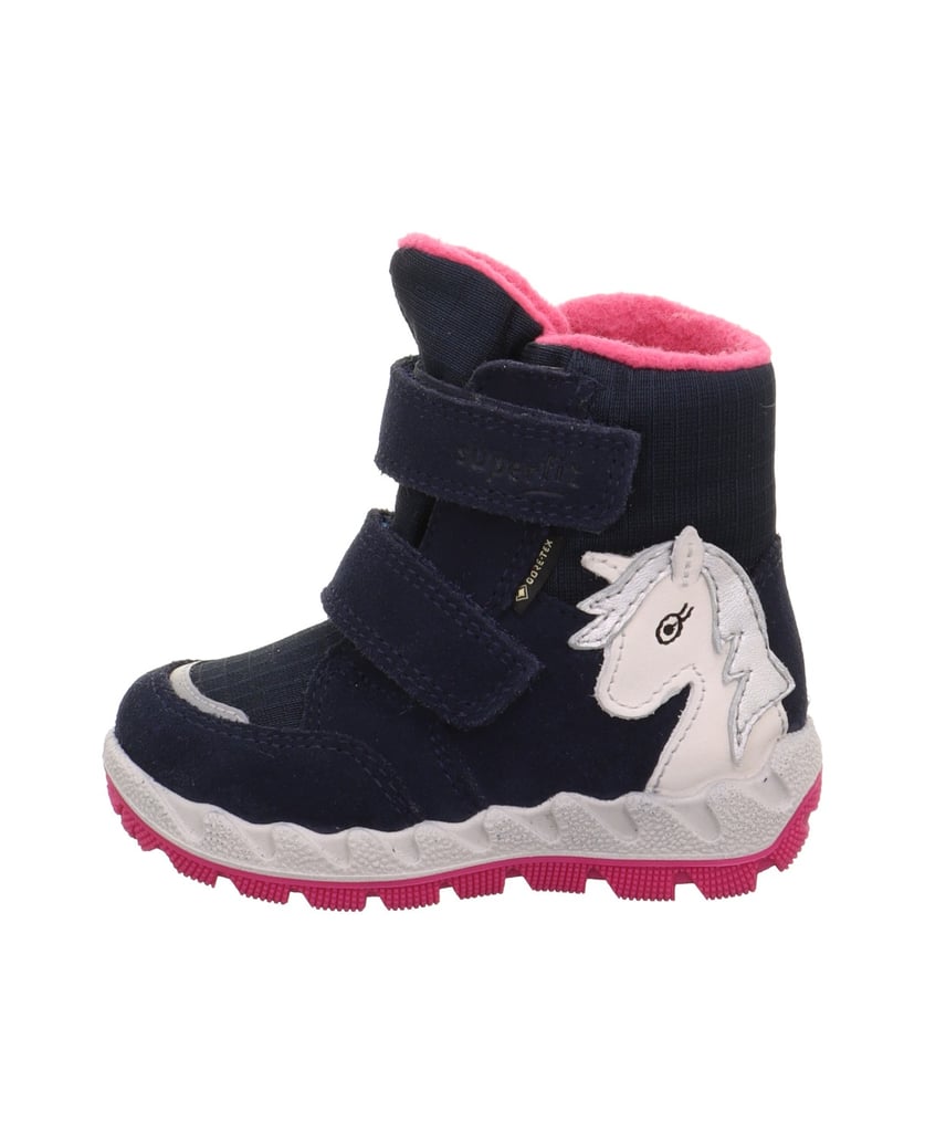Superfit-Winterstiefel-ICEBIRD-blau