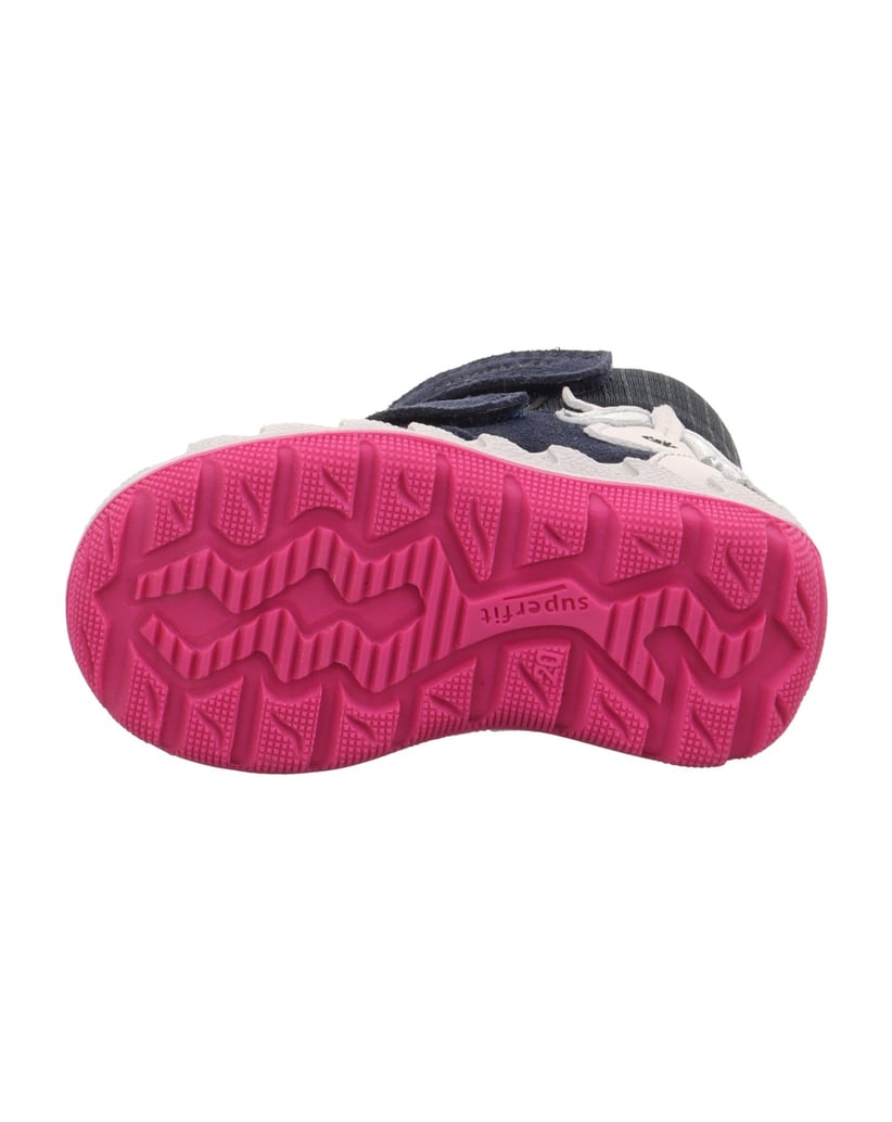 Superfit-Winterstiefel-ICEBIRD-blau