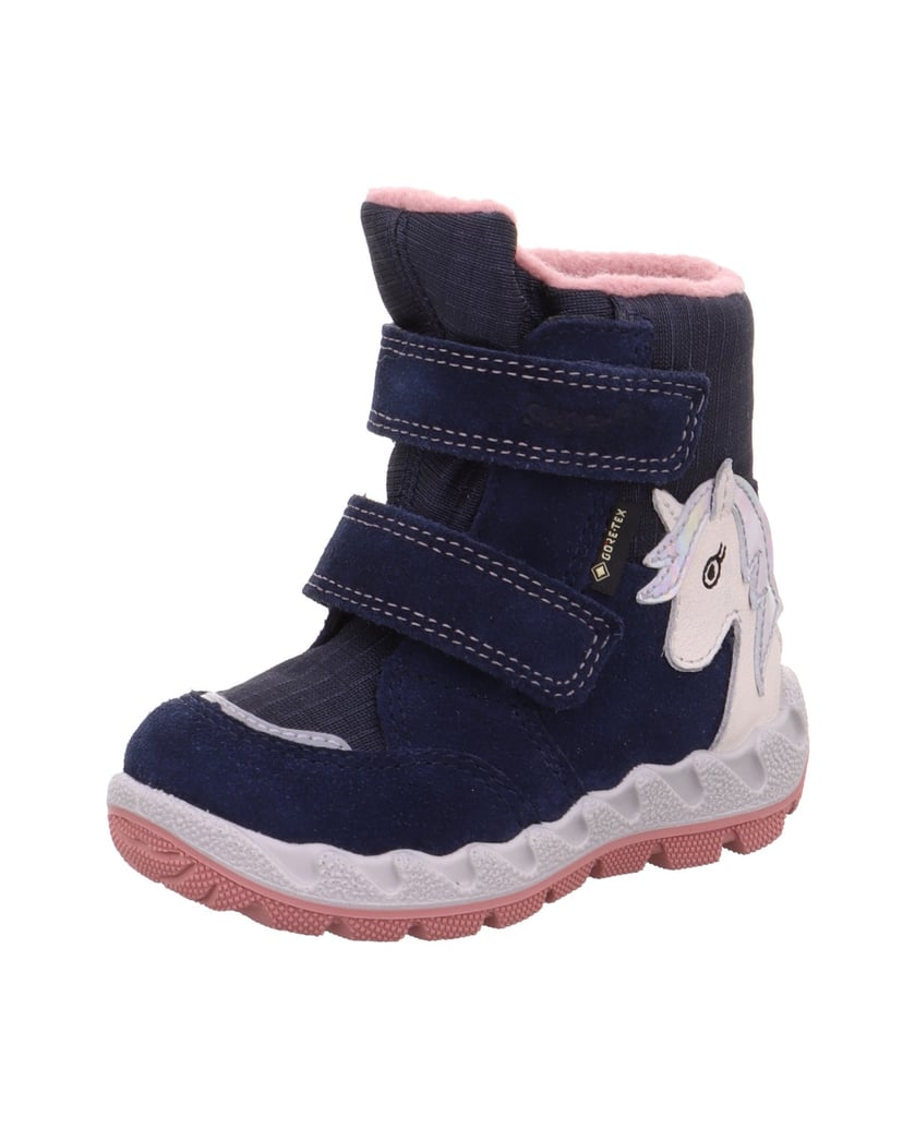 Superfit-Winterstiefel-ICEBIRD-blau
