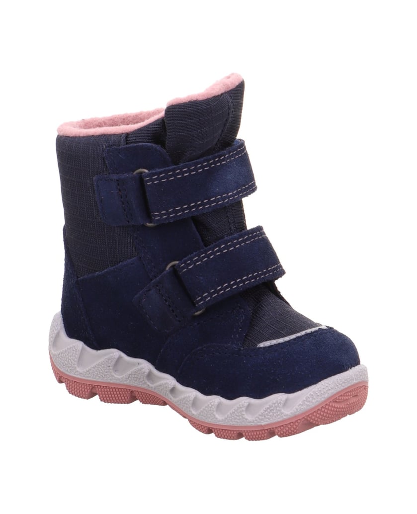 Superfit-Winterstiefel-ICEBIRD-blau