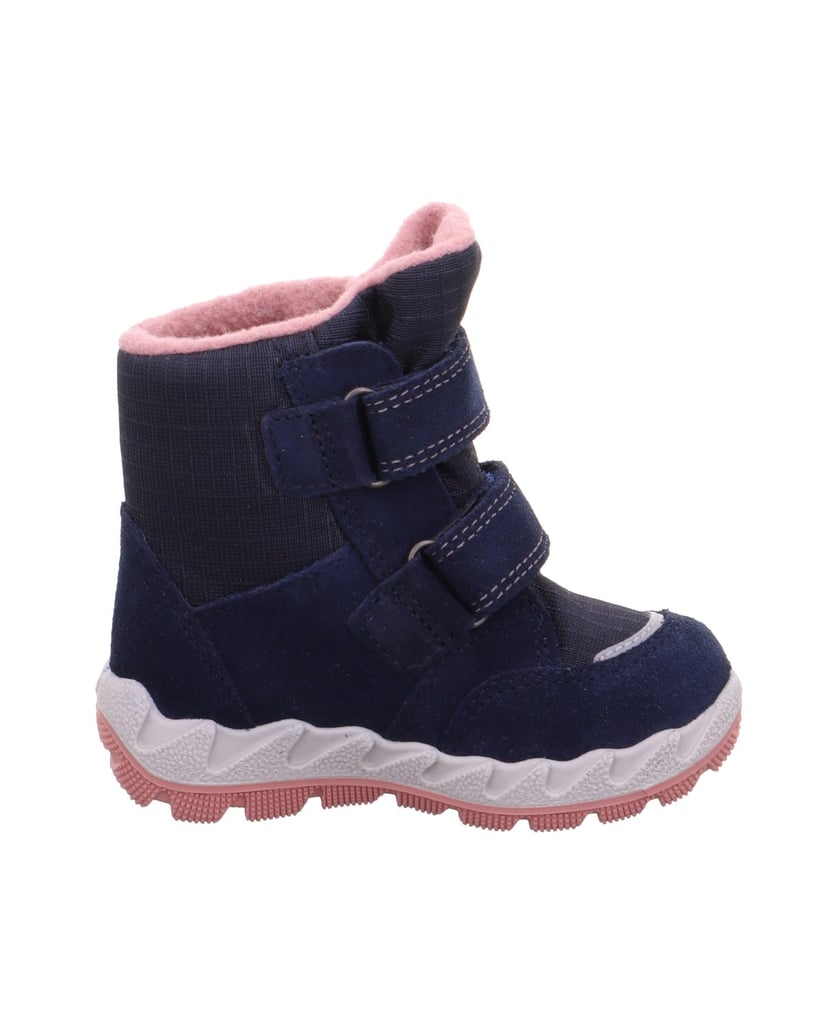 Superfit-Winterstiefel-ICEBIRD-blau