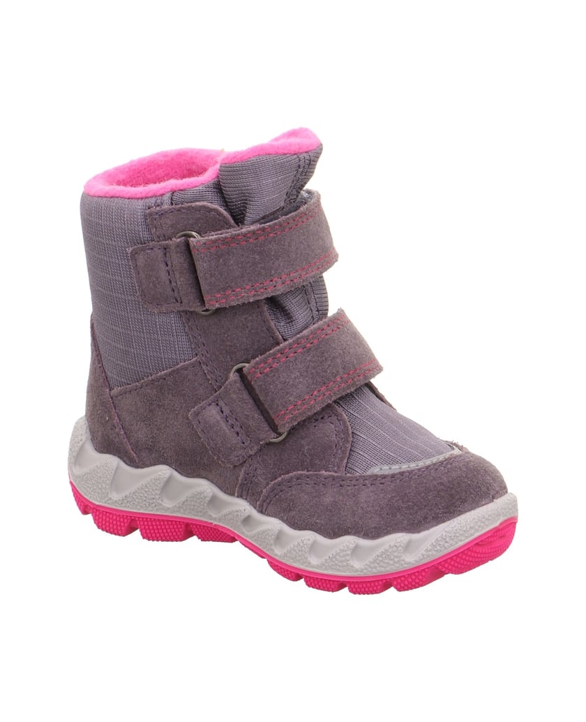 Superfit-Winterstiefel-ICEBIRD-blau