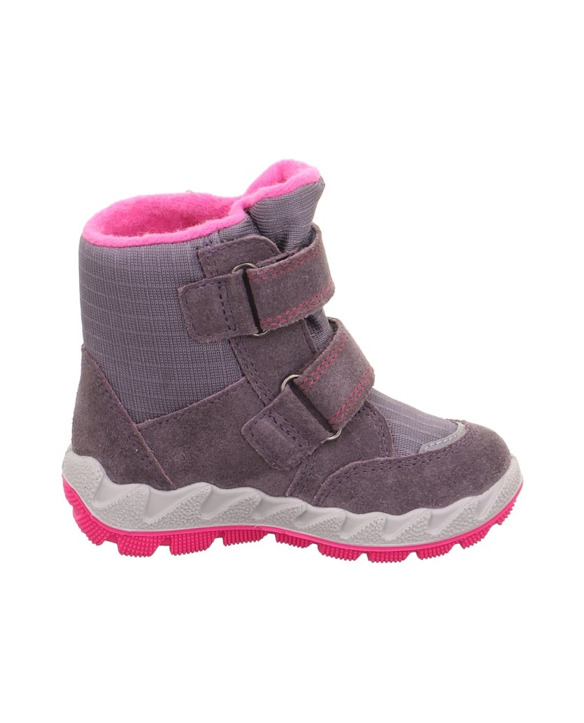 Superfit-Winterstiefel-ICEBIRD-blau