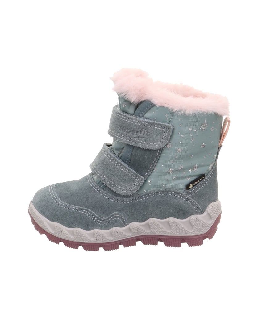 Superfit-Winterstiefel-ICEBIRD-beige