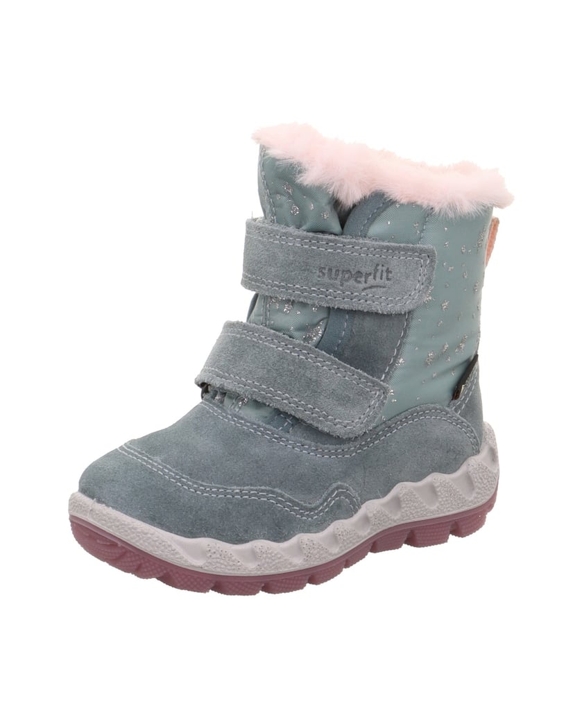 Superfit-Winterstiefel-ICEBIRD-beige