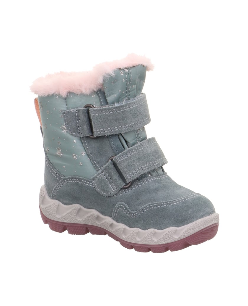 Superfit-Winterstiefel-ICEBIRD-beige