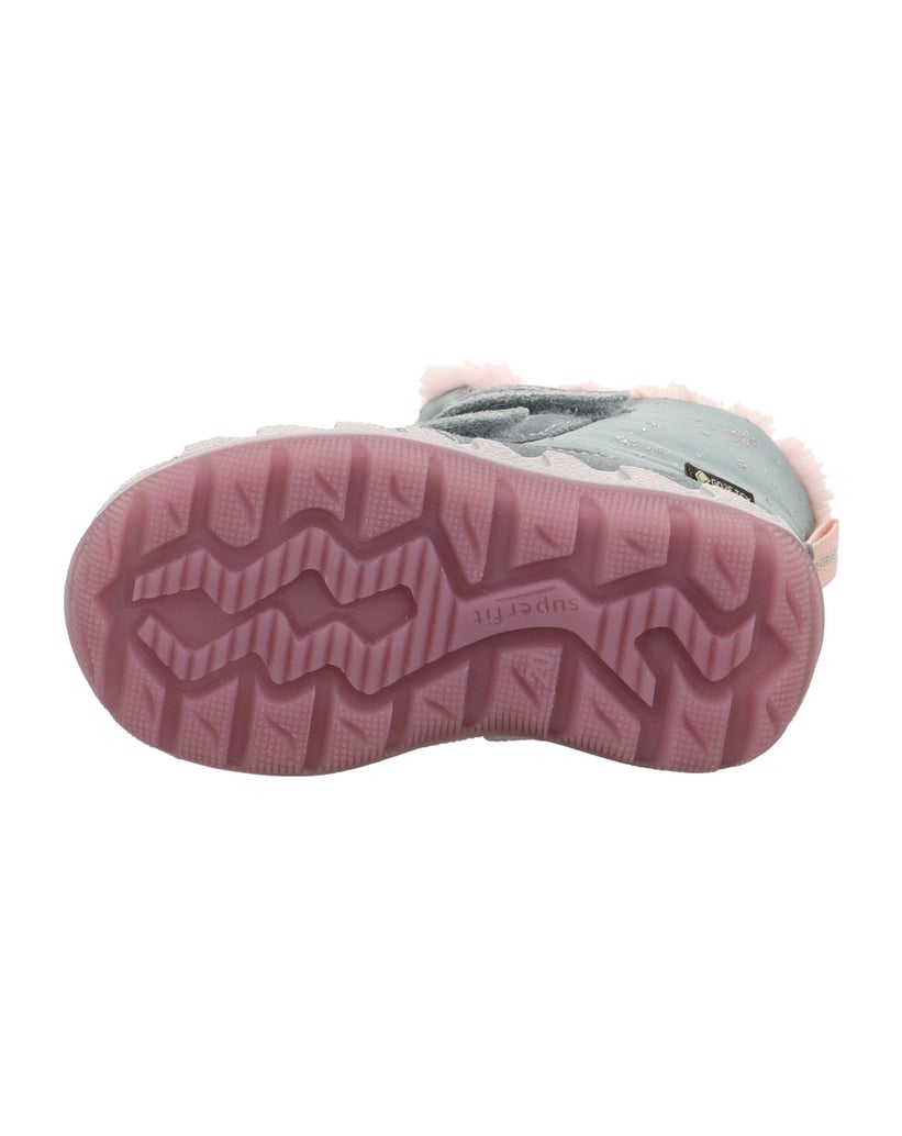 Superfit-Winterstiefel-ICEBIRD-beige