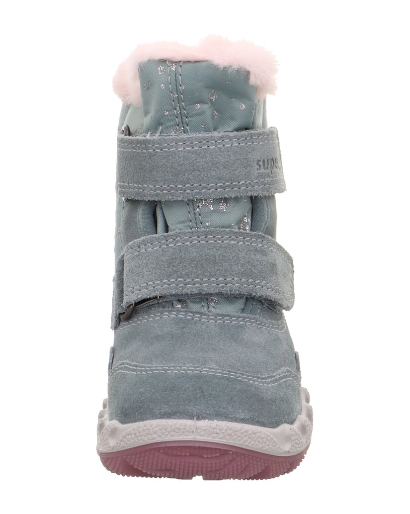 Superfit-Winterstiefel-ICEBIRD-beige