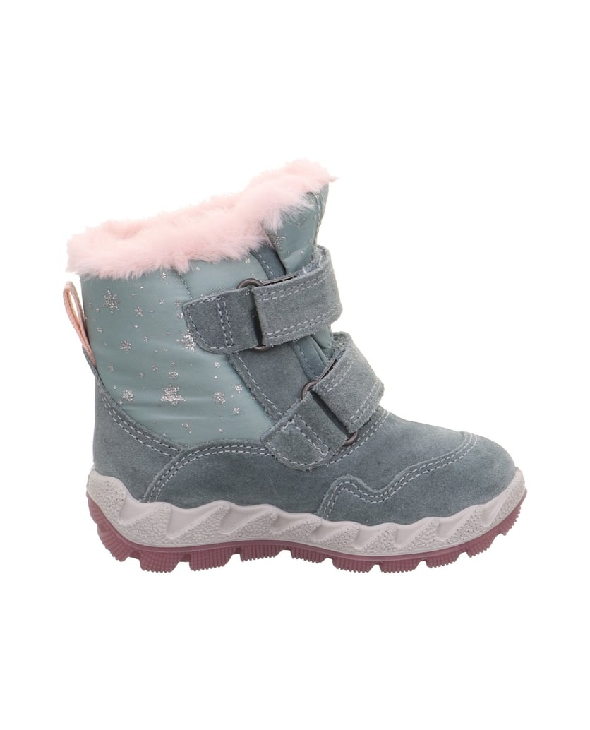 Superfit-Winterstiefel-ICEBIRD-beige
