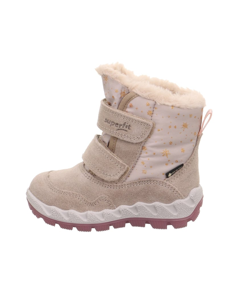 Superfit-Winterstiefel-ICEBIRD-beige