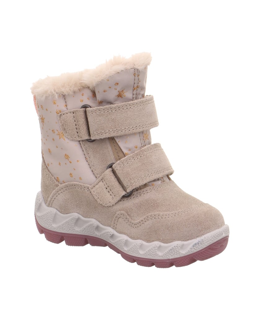 Superfit-Winterstiefel-ICEBIRD-beige
