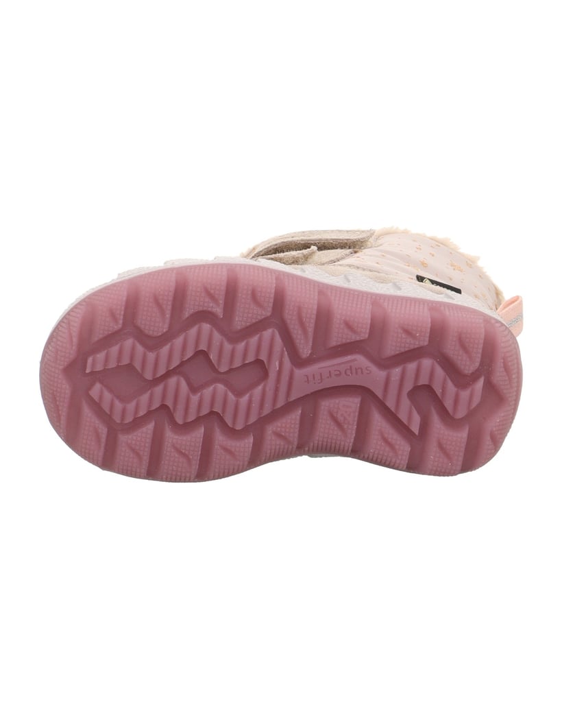 Superfit-Winterstiefel-ICEBIRD-beige