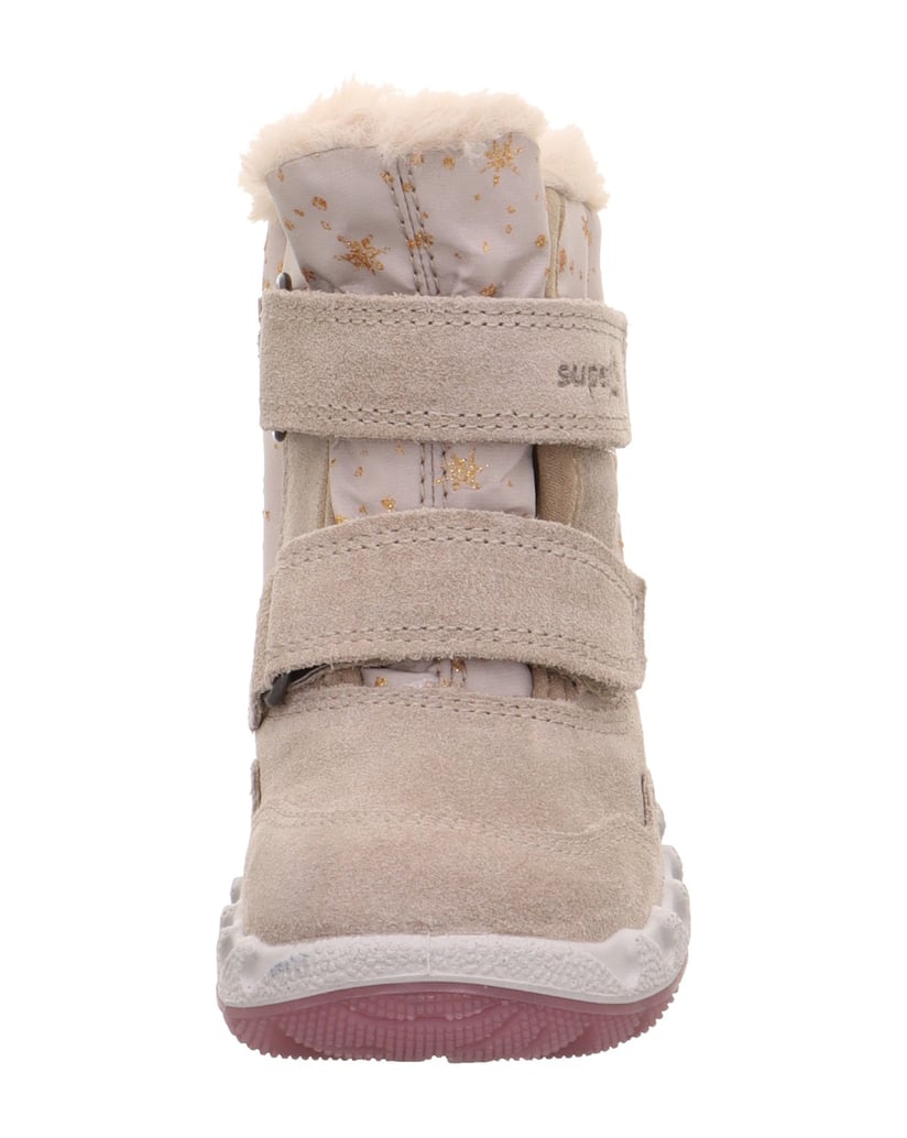 Superfit-Winterstiefel-ICEBIRD-beige